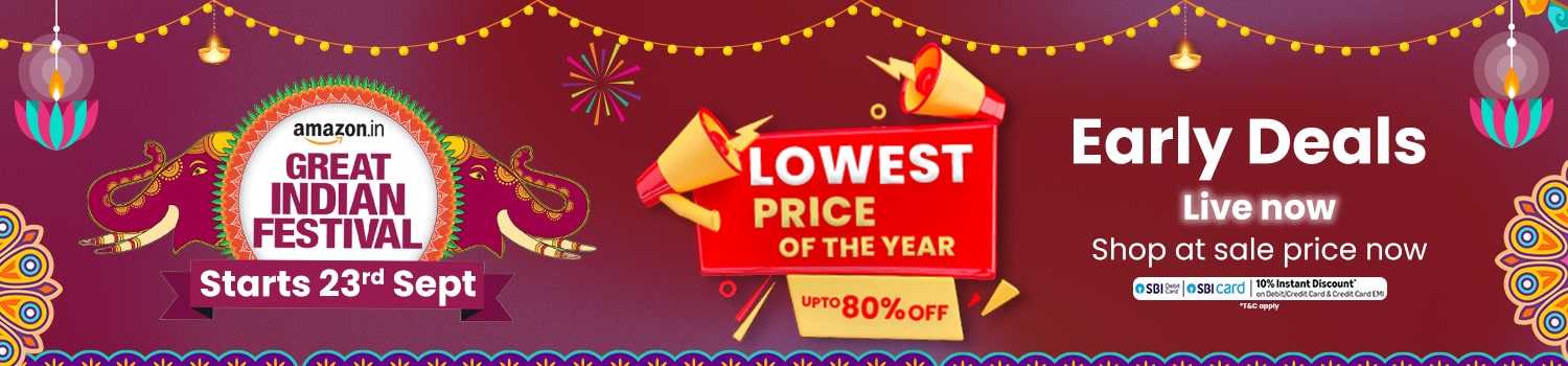 Trending Deals Banner